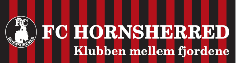 FC Hornsherred logo